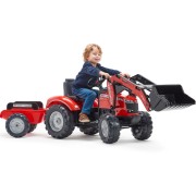 FALK traktorius vaikui Massey Ferguson nuo 3 metų